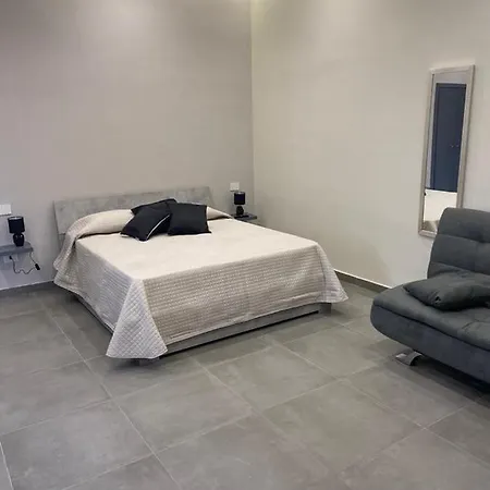 Hotel Sole E Luna Somma Vesuviana