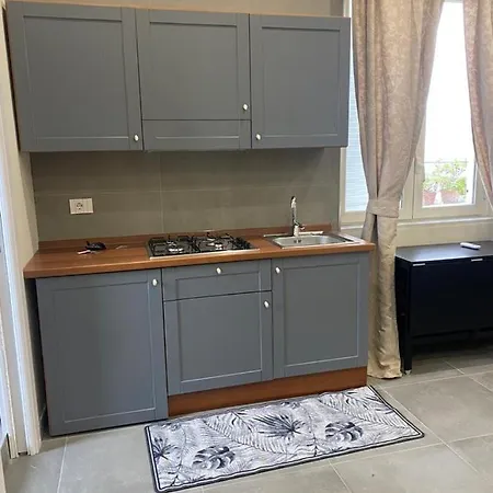 Sole E Luna * Somma Vesuviana