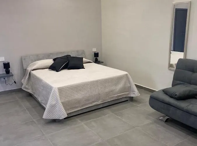 Hotel Sole E Luna Somma Vesuviana