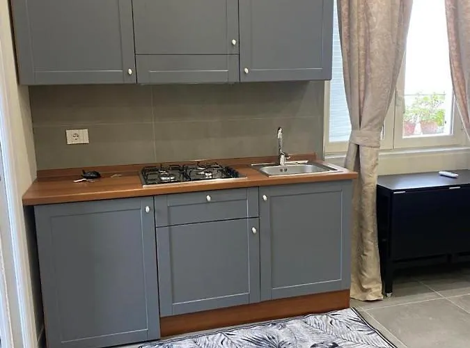 Sole E Luna * Somma Vesuviana